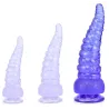 ToppedMonster Gode Winkle L 20 x 7cm Violet